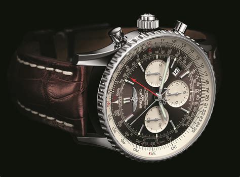 relojes breitling chile
